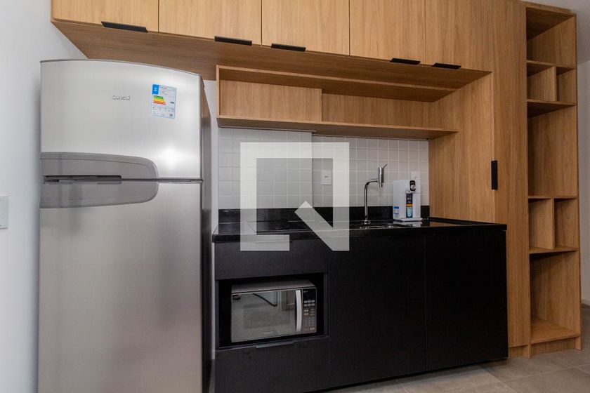 Kitnet-Studio, 36 m² - Foto 6