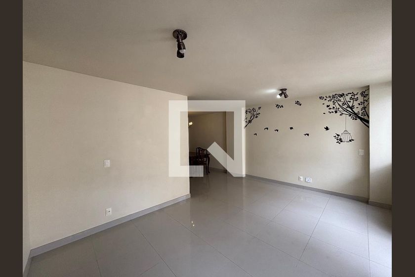 Apartamento, 2 quartos, 108 m² - Foto 1