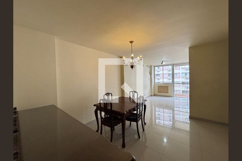 Apartamento, 2 quartos, 108 m² - Foto 2