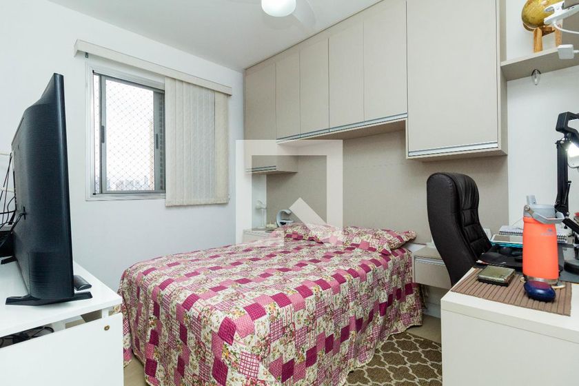 Apartamento, 2 quartos, 64 m² - Foto 35