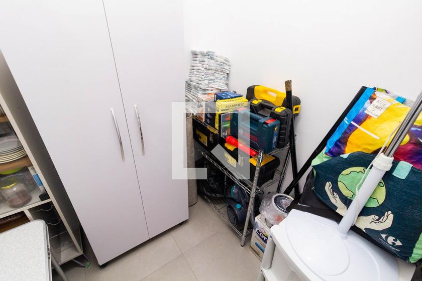 Apartamento, 2 quartos, 64 m² - Foto 85