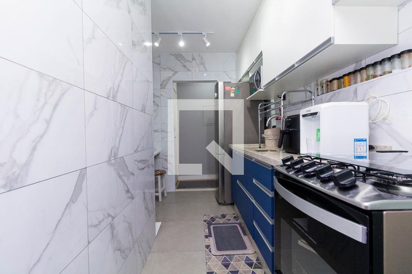 Apartamento, 2 quartos, 64 m² - Foto 73