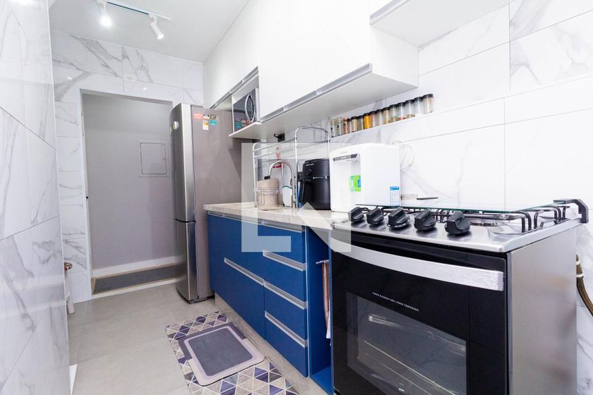 Apartamento, 2 quartos, 64 m² - Foto 75