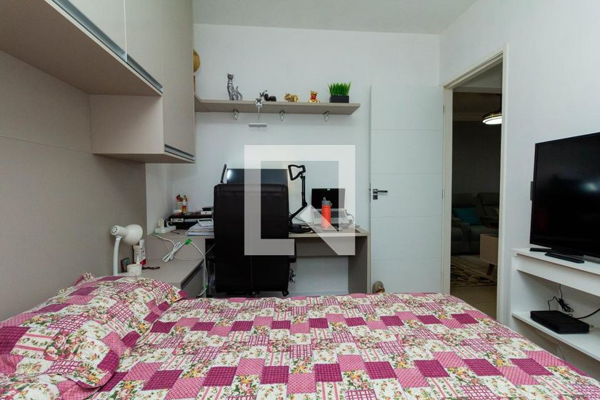 Apartamento, 2 quartos, 64 m² - Foto 41