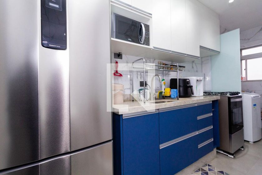 Apartamento, 2 quartos, 64 m² - Foto 69