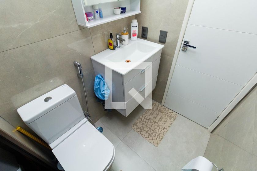 Apartamento, 2 quartos, 64 m² - Foto 55