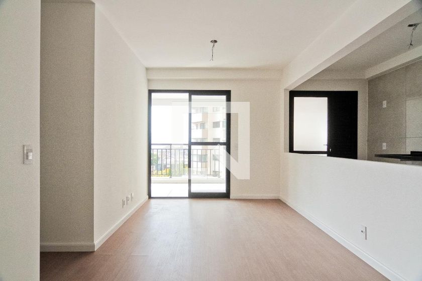 Apartamento, 3 quartos, 83 m² - Foto 1