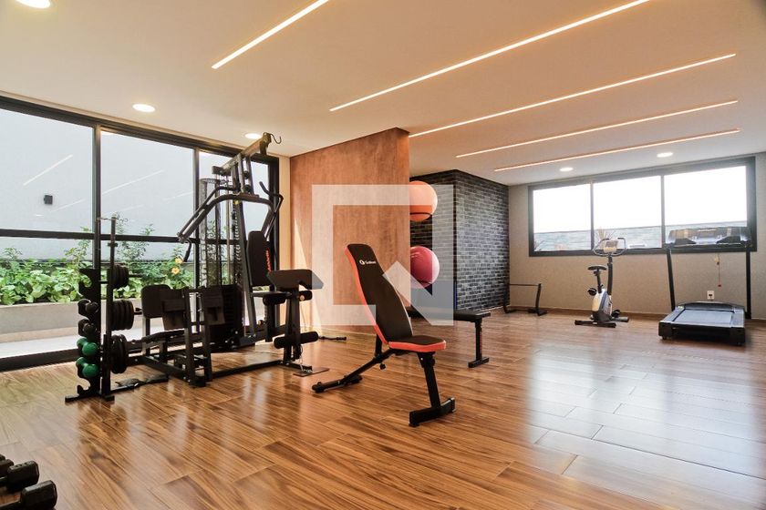 Apartamento, 3 quartos, 83 m² - Foto 49