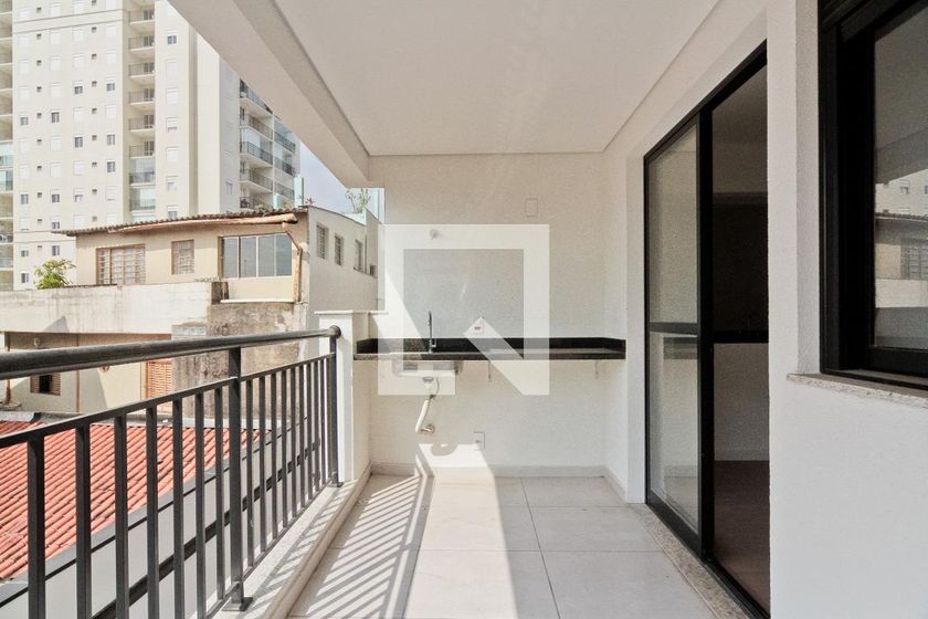 Apartamento, 3 quartos, 83 m² - Foto 5