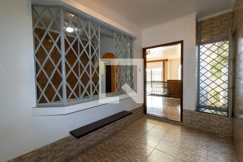 Casa à Venda - Taquaral, 3 Quartos,  208 m2 em , Campinas - sp | SoloBR