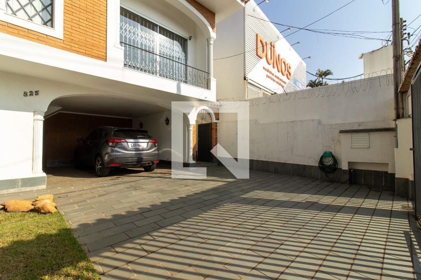 Casa à Venda - Taquaral, 3 Quartos,  208 m2 em , Campinas - sp | SoloBR