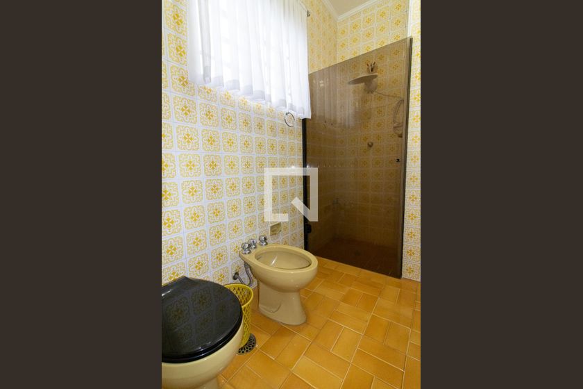 Casa à Venda - Taquaral, 3 Quartos,  208 m2 em , Campinas - sp | SoloBR