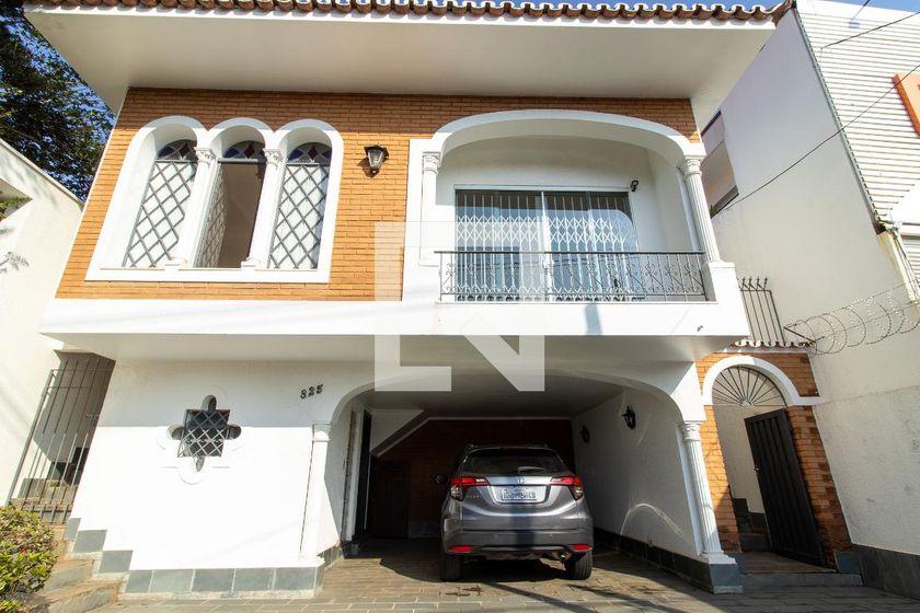 Casa à Venda - Taquaral, 3 Quartos,  208 m2 em , Campinas - sp | SoloBR