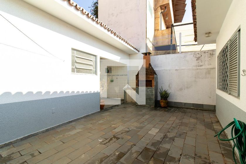 Casa à Venda - Taquaral, 3 Quartos,  208 m2 em , Campinas - sp | SoloBR