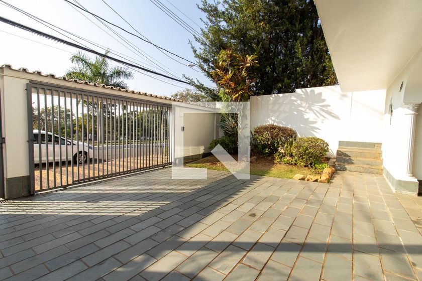 Casa à Venda - Taquaral, 3 Quartos,  208 m2 em , Campinas - sp | SoloBR
