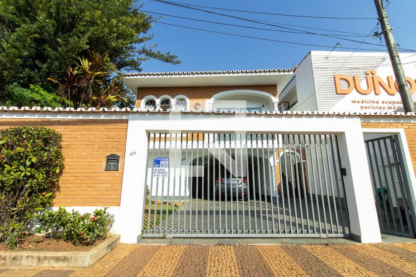 Casa à Venda - Taquaral, 3 Quartos,  208 m2 em , Campinas - sp | SoloBR