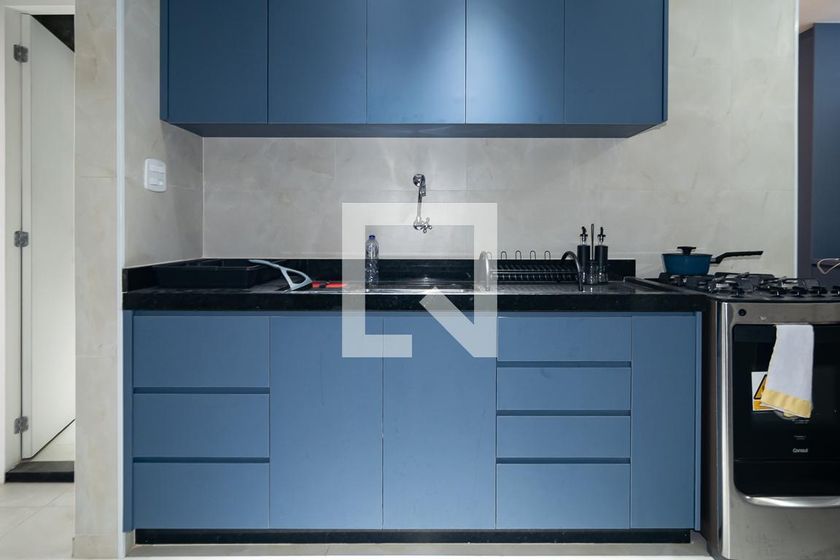 Apartamento, 2 quartos, 65 m² - Foto 23