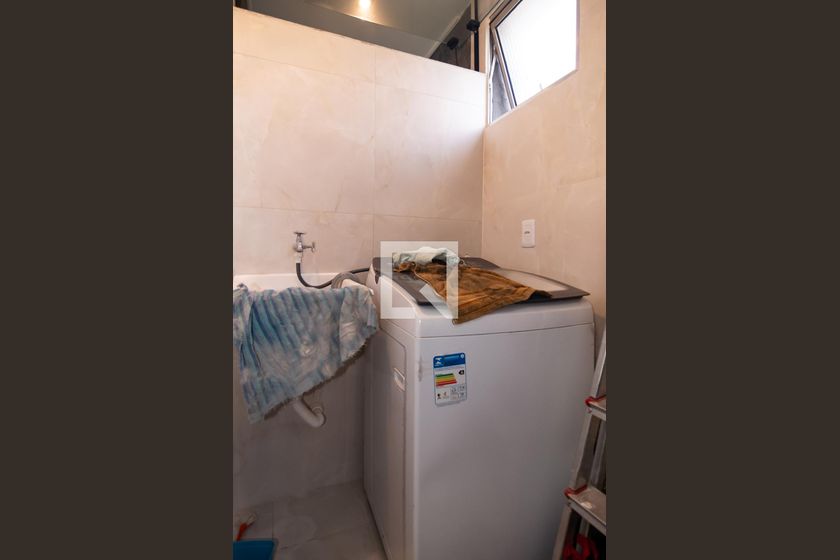Apartamento, 2 quartos, 65 m² - Foto 30