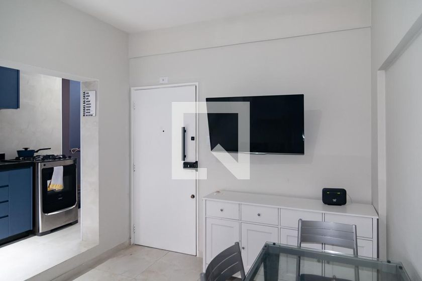 Apartamento, 2 quartos, 65 m² - Foto 4