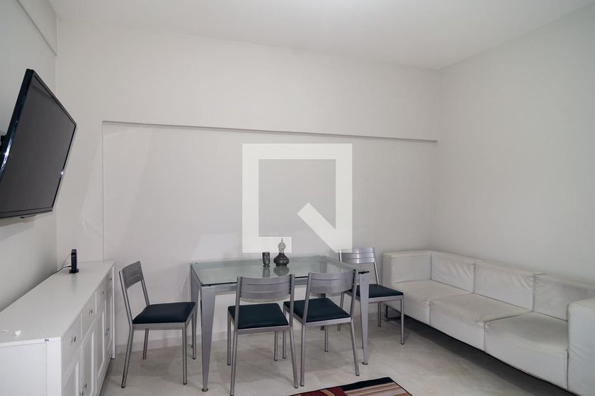 Apartamento, 2 quartos, 65 m² - Foto 2