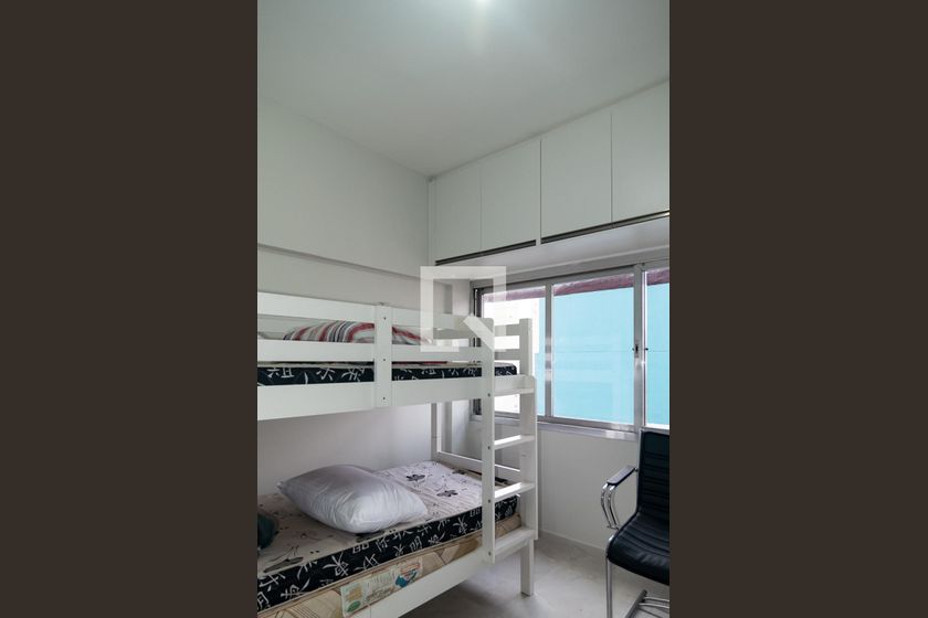 Apartamento, 2 quartos, 65 m² - Foto 6