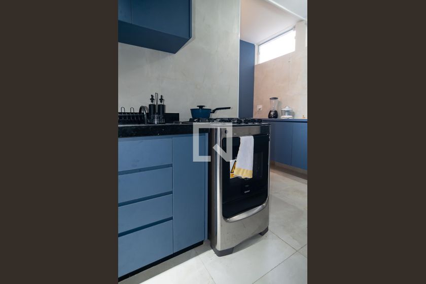 Apartamento, 2 quartos, 65 m² - Foto 25