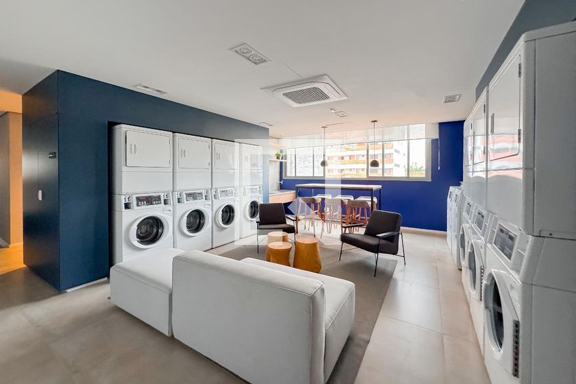 Kitnet-Studio, 26 m² - Foto 159
