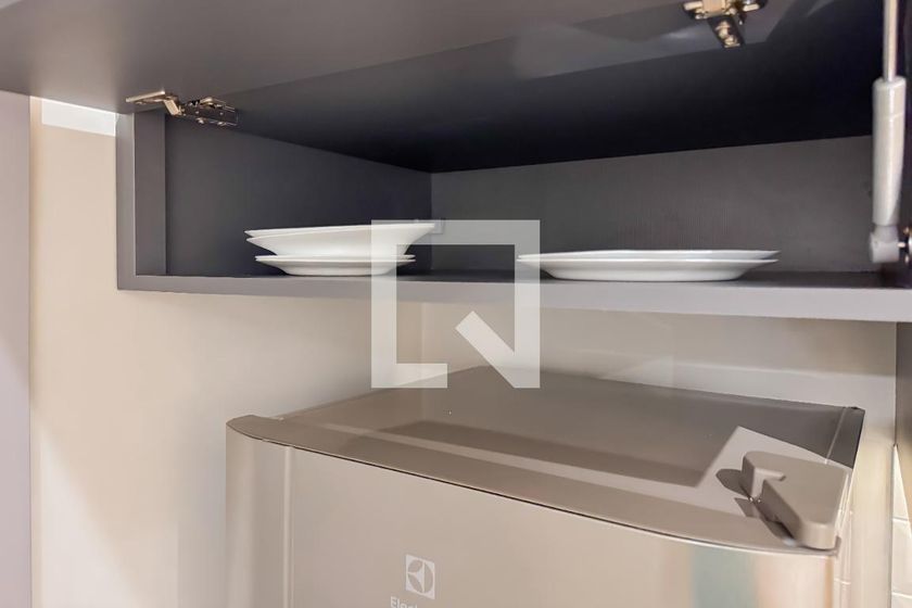 Kitnet-Studio, 26 m² - Foto 55
