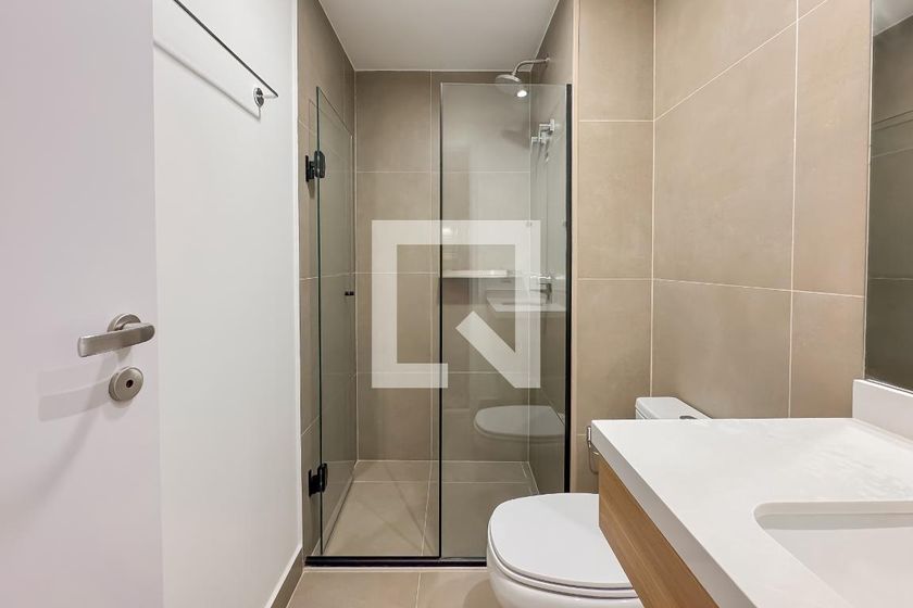 Kitnet-Studio, 26 m² - Foto 39