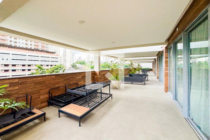 Kitnet-Studio, 26 m² - Foto 165