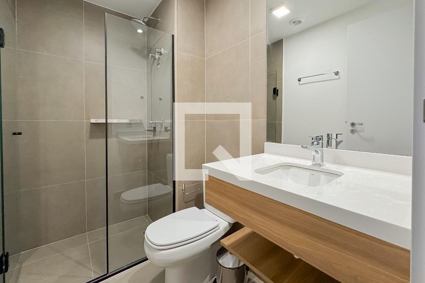 Kitnet-Studio, 26 m² - Foto 41