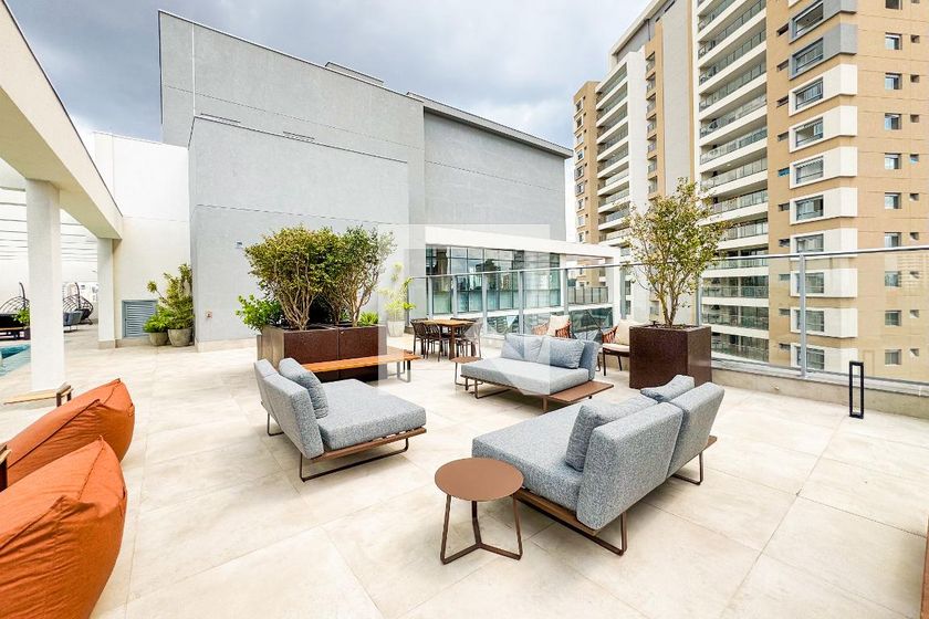 Kitnet-Studio, 26 m² - Foto 41