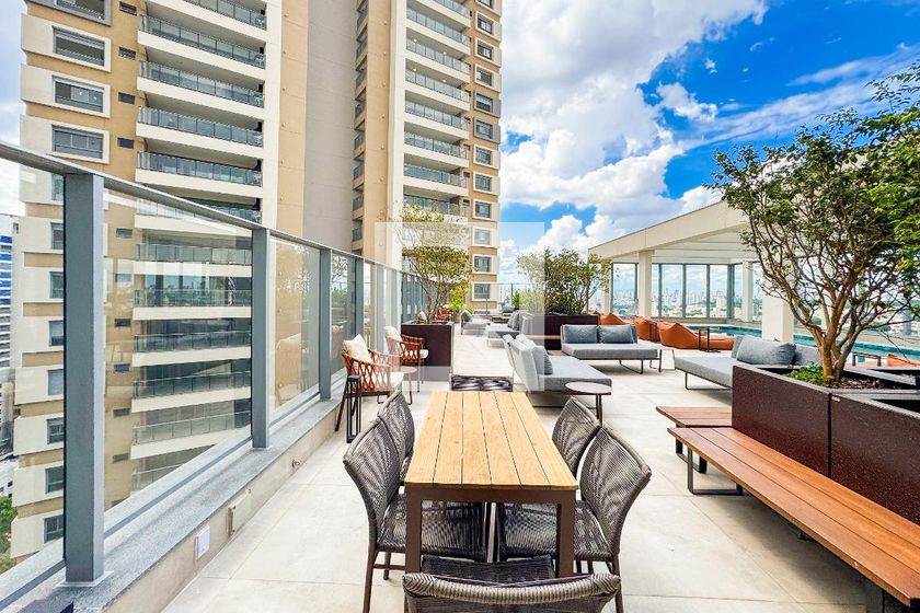 Kitnet-Studio, 26 m² - Foto 42