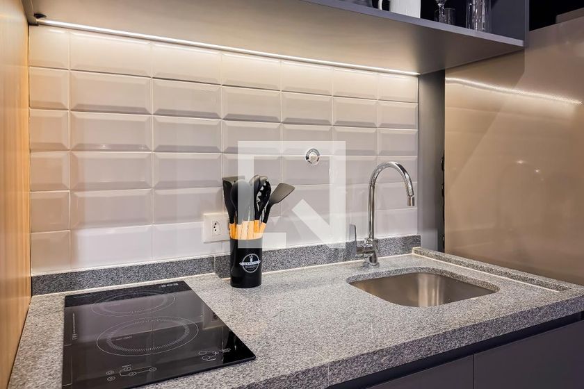 Kitnet-Studio, 26 m² - Foto 24