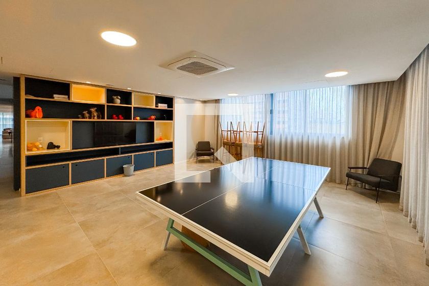 Kitnet-Studio, 26 m² - Foto 58