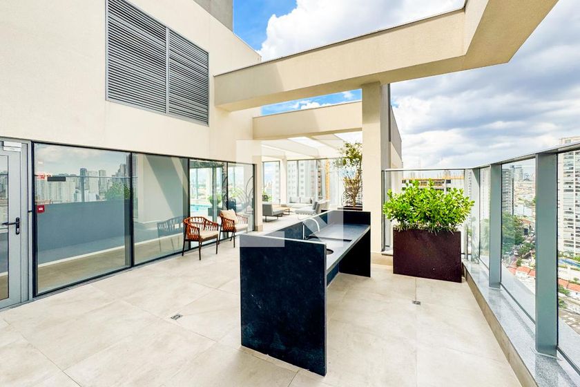 Kitnet-Studio, 26 m² - Foto 30