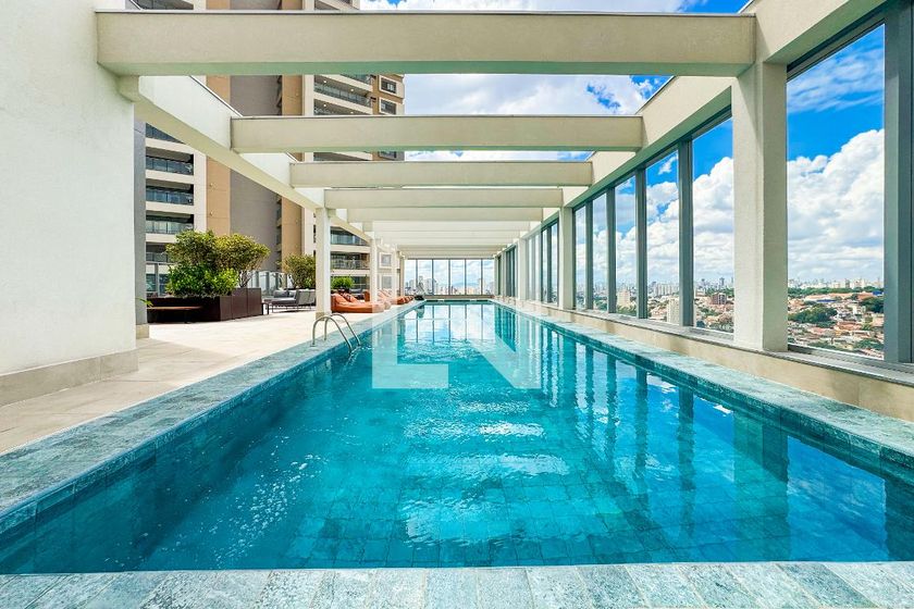 Kitnet-Studio, 26 m² - Foto 35