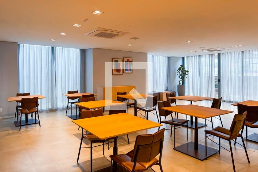 Kitnet-Studio, 26 m² - Foto 66