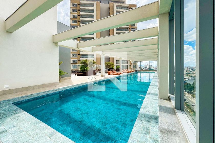 Kitnet-Studio, 26 m² - Foto 36