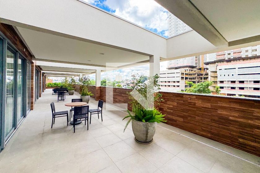 Kitnet-Studio, 26 m² - Foto 79