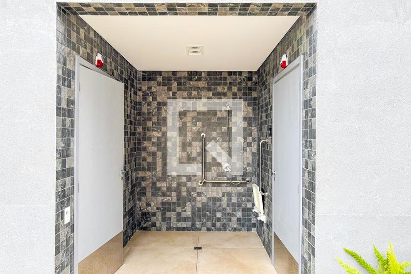 Kitnet-Studio, 26 m² - Foto 44