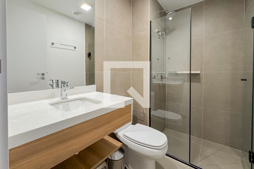 Kitnet-Studio, 26 m² - Foto 17