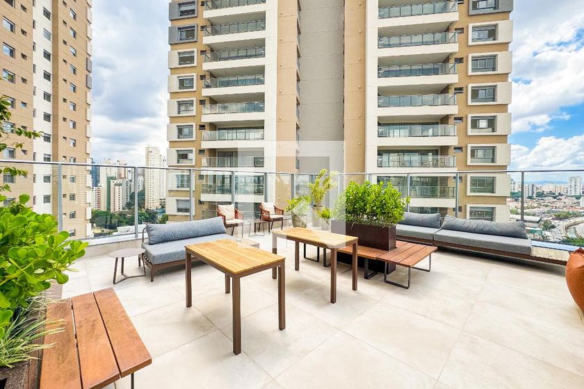 Kitnet-Studio, 26 m² - Foto 40