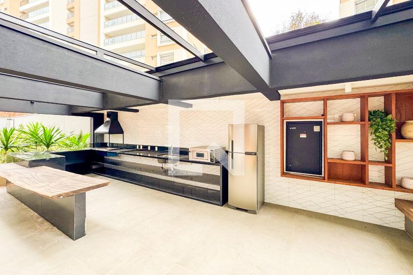 Kitnet-Studio, 26 m² - Foto 82