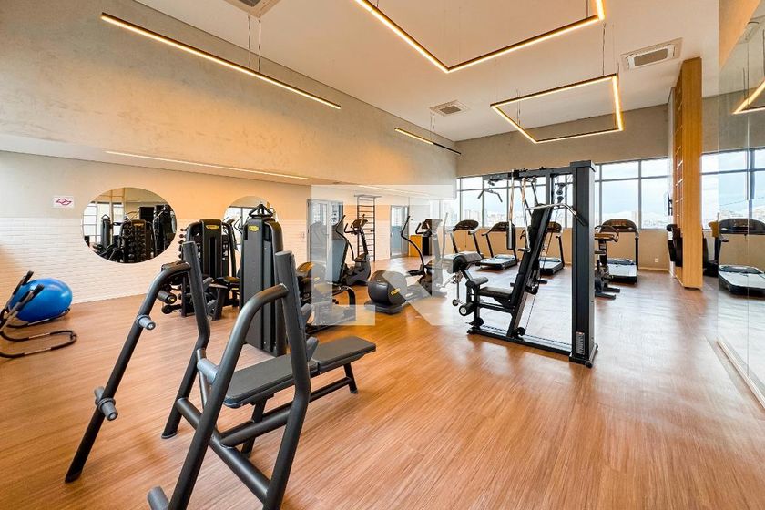 Kitnet-Studio, 26 m² - Foto 47