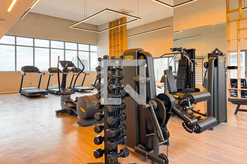 Kitnet-Studio, 26 m² - Foto 46