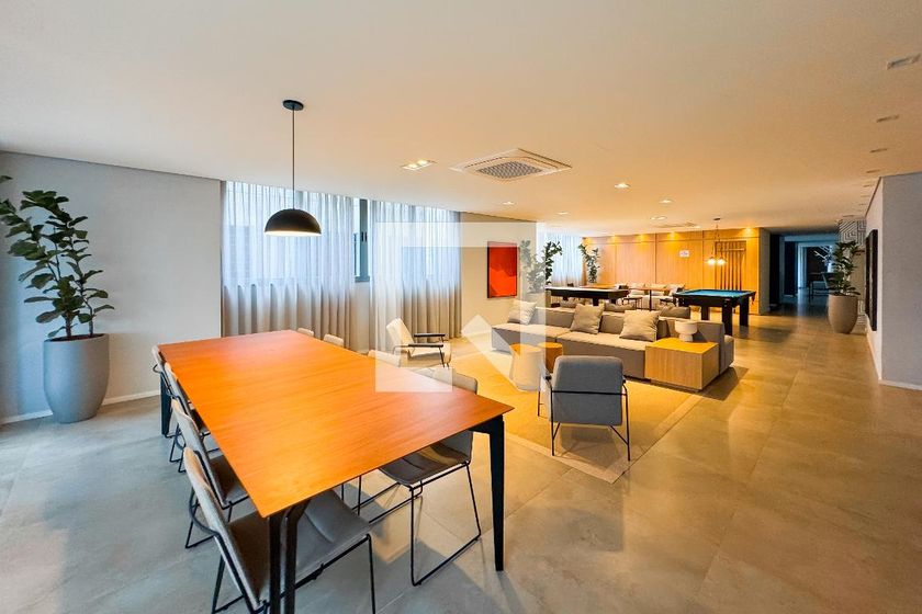 Kitnet-Studio, 26 m² - Foto 52