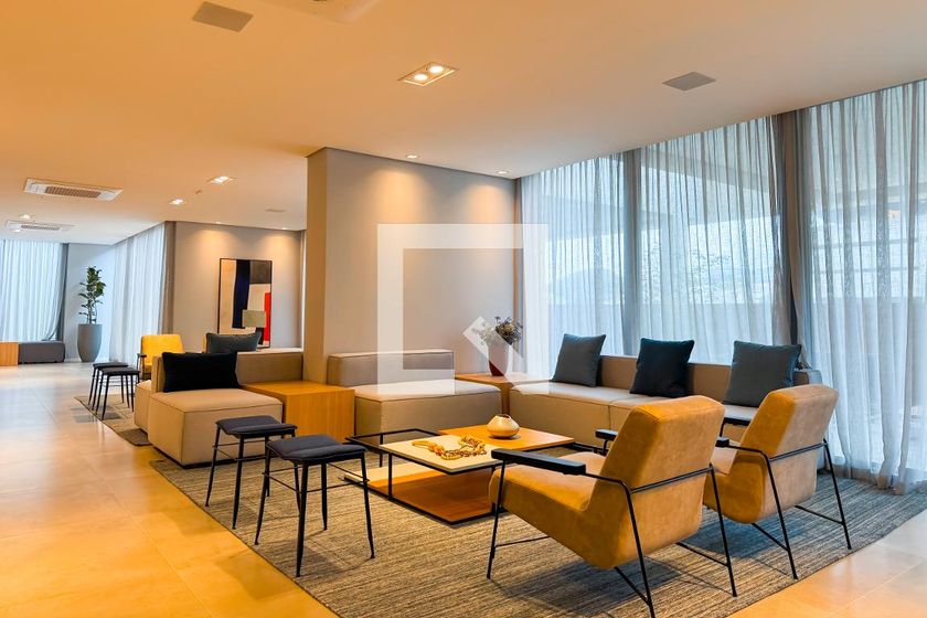 Kitnet-Studio, 26 m² - Foto 61