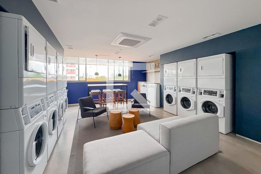 Kitnet-Studio, 26 m² - Foto 78