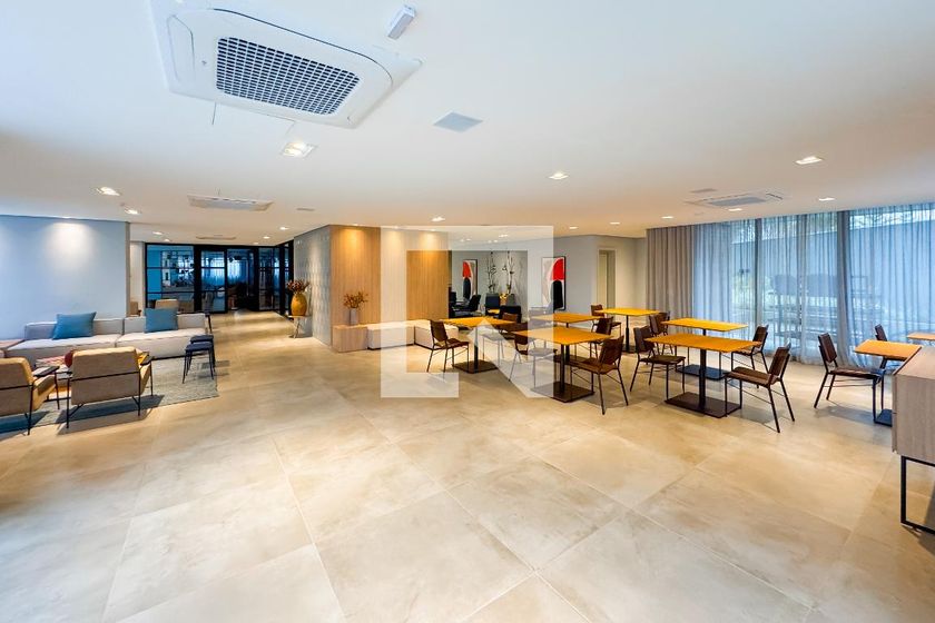 Kitnet-Studio, 26 m² - Foto 65